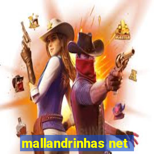 mallandrinhas net